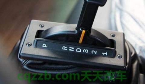 说说：全程用s档开伤发动机吗(自动挡车辆变速箱需要保养吗)  第2张