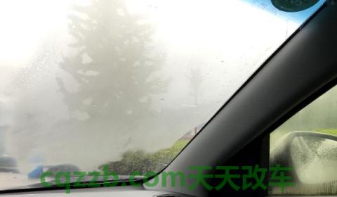 冬天除雾用冷风还是热风(车辆空调使用的注意事项)  第3张