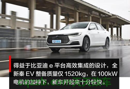 车友：比亚迪全新元ev360上市 比亚迪秦与秦pro区别  第2张