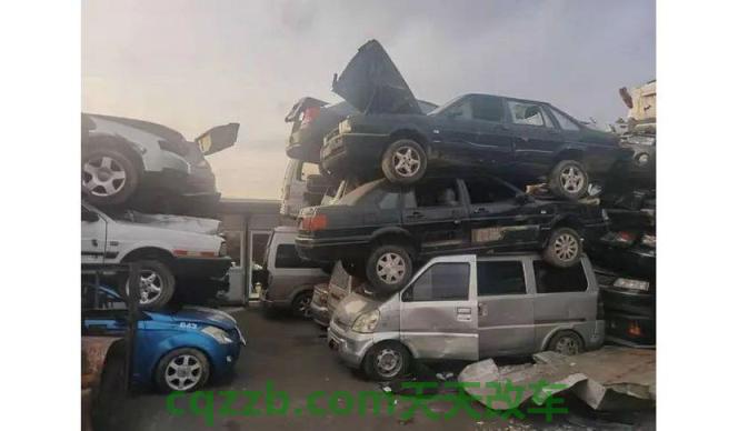 解答汽车：机动车可以异地报废吗_交通问题