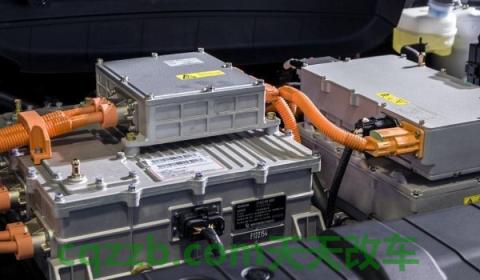 新能源汽车天冷充不进电怎么回事(新能源车辆的电池如何保养) 第3张