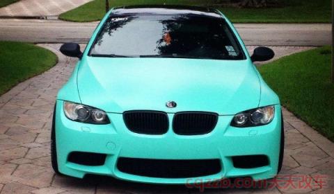 车顶贴膜需要备案吗(车辆贴膜需要注意什么)  第3张