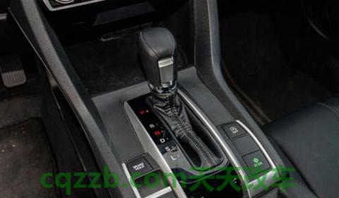 n档熄火和p档熄火区别(自动挡车型好驾驶吗)  第2张