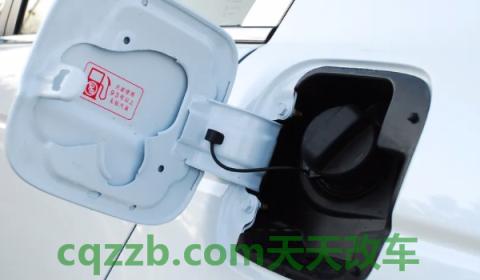揭秘一下：本田雅阁油箱多少升(本田雅阁油箱损坏去哪里更换)  第3张