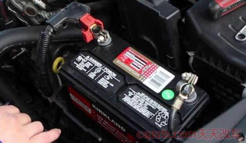 后备箱灯亮一夜费电吗(亏电解决方法)  第2张