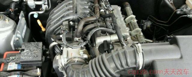 五菱发动机是什么牌子(五菱品牌使用的发动机是哪里生产的)  第1张