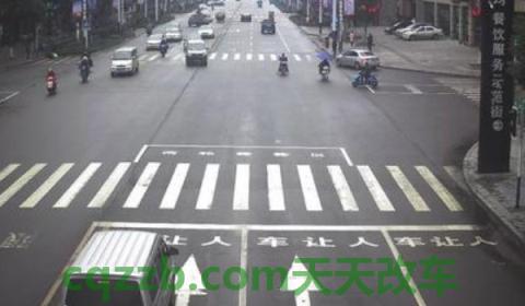 违章拍照包括超速吗(车辆违章拍照有几种形式)  第2张