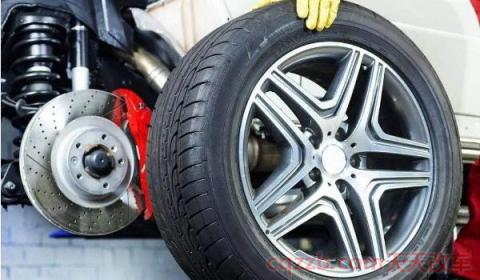 235/50r 18是什么车轮胎(选准了好轮胎，就有好优势)  第3张