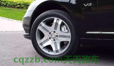 飞跃轮胎属于哪个轮胎公司(车辆轮胎的作用)  第3张