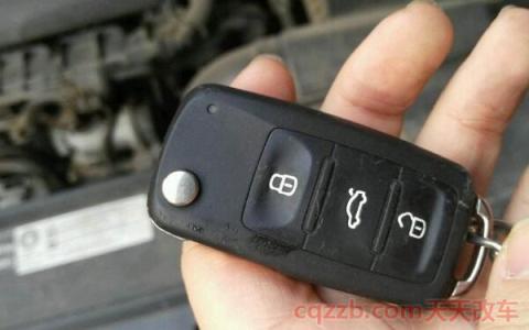 帕萨特b5启动又熄火什么原因()  第2张