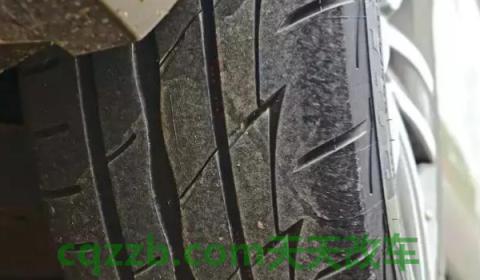 汽车气压正常的标准是多少(车辆轮胎使用注意事项)  第3张