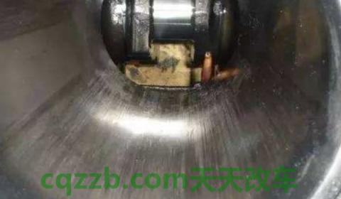 高温报警多久会拉缸(高温报警什么原因导致的) 第2张