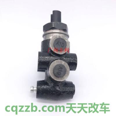 有关：感载比例阀_什么是感载比例阀  第3张