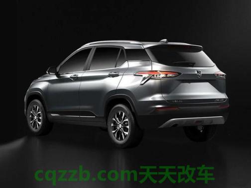 疑问：2021款宝骏510上市价格 2021款宝骏510上市了吗  第2张