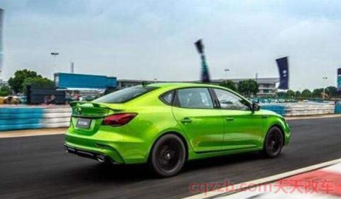 名爵6第三代什么时候上市(关于名爵)  第2张