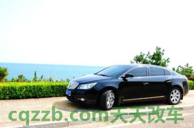 汽车有用:别克新君越的性能怎么样及其整体简介 别克新款威朗性价比怎么样及其性能简介 第2张