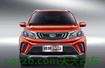 解答：SUV_什么是SUV  第2张