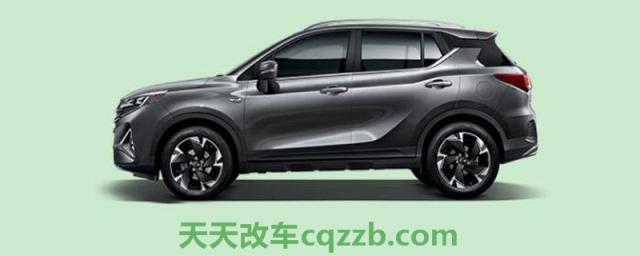 有用：广汽汽车品牌有哪些(图)