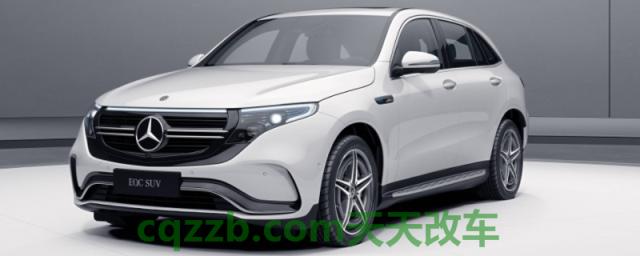 奔驰油电混动有几款车(奔驰C260的车身尺寸数据是什么)