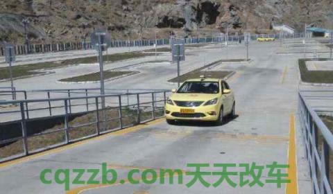 科目三学时可以自己刷吗(科目三考试可以用私家车练习吗)  第2张