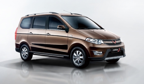 五菱宏光pcv阀在哪里(五菱宏光的生产厂商是哪里)  第2张