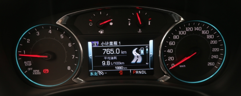 开空调百公里增加多少油耗(车辆打开空调需要注意什么)  第1张