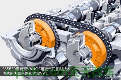 了解汽车：VVT-iE技术_什么是VVT-iE技术  第6张
