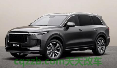 探究一下:理想是油电混合还是纯电(理想ONE的底盘转向系统是什么) 第2张