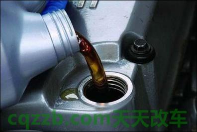 了解：汽车发动机机油怎么选择 汽车发动机进水正确处理方法