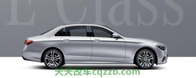 解答汽车：e260和e300区别(图)