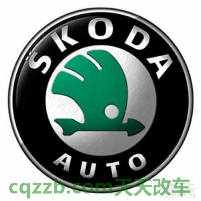 车友：上汽大众斯柯达厂商_什么是上汽大众斯柯达厂商  第2张