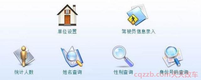 驾考体检都检查什么(驾考需要什么资料)  第1张