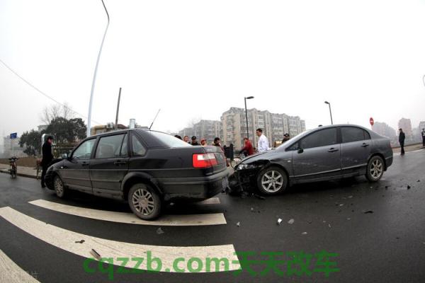 了解：交通事故怎么算结案 拐弯车和自行车相撞谁的责任  第1张
