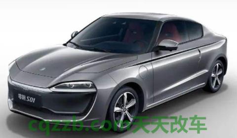 谈一谈：零跑c11汽车是哪个公司的(零跑c11的底盘转向系统是什么)  第3张