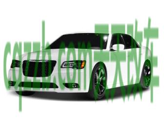 车回答:克莱斯勒的轿车确实需要SRT部门的来访 空气能汽车是什么 第3张