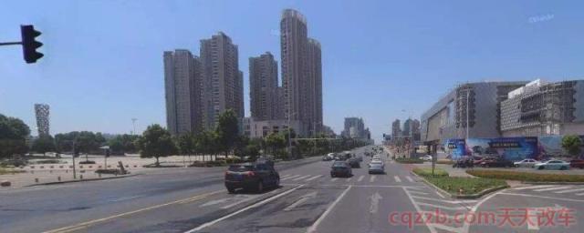 右转弯让左转弯先行(右转弯让左转弯的合理性)  第1张