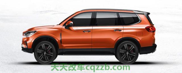 关于汽车：大通d90 pro有柴油的吗(图)