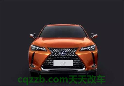 问答：雷克萨斯UX和雷克萨斯NX有什么区别 雷克萨斯ux和丰田chr是不是一个平台(雷克萨斯ux是suv吗)  第1张