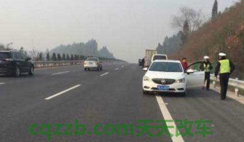 驾驶分12分一下子扣掉,什么后果(一次性扣12分的违法违规行为)  第3张