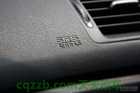 解答汽车:副驾驶安全气囊_什么是副驾驶安全气囊 第2张