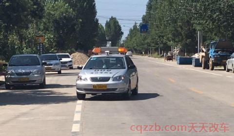 科三一般几天能过(科目三考试可以使用私家车辆练习吗)  第2张