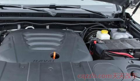 哈弗h9三大件哪产的(哈佛H9是一款什么样的车型) 第2张