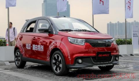 hev和ev的区别(什么是hev车辆)  第3张