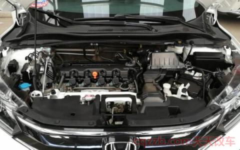 xr一v本田多长多宽()  第3张