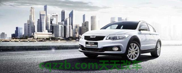 联动云观致3油耗(观致汽车的主要股东)