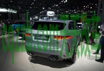 解答：捷豹F型SVR现已正式发布 3周内全面揭晓 捷豹f-pace有没有辅助电瓶