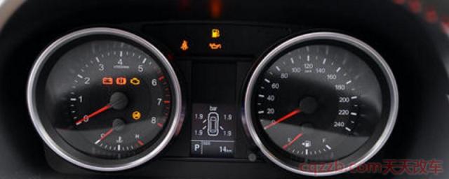 哈佛m6仪表盘指示灯俩ss一个斜杠黄灯是什么灯(哈弗m6的车身尺寸数据是什么)