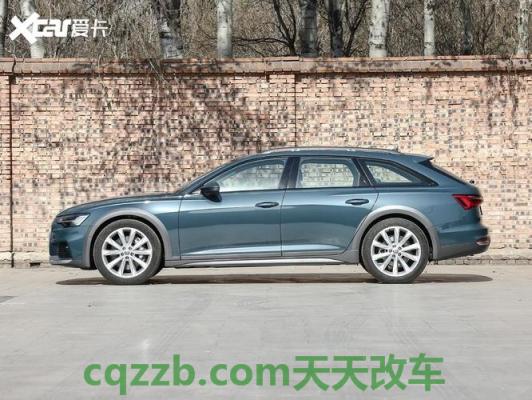 车回答：奥迪a6allroad有国产版车型吗 奥迪a6 l颜色选择  第2张