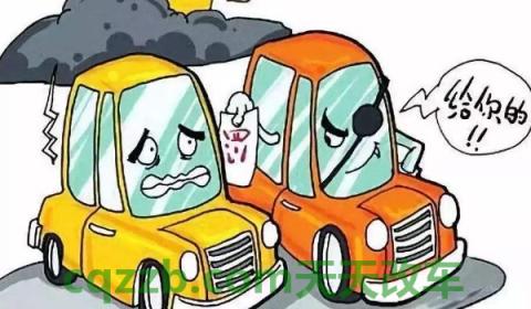 被套牌是打110吗(车辆被套牌后出现的交通违章违法行为可以取消吗)  第3张