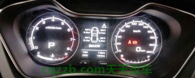 suv胎压2.7高不高(机动车辆轮胎多久更换一次)  第1张